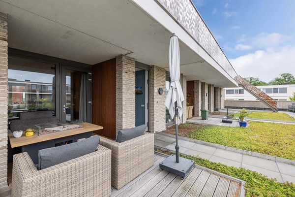 Medium property photo - De Boei 13, 8302 ET Emmeloord